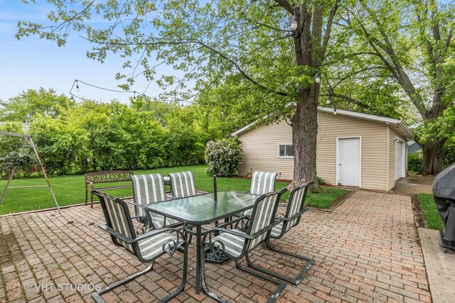 844 Kingston Ln, Crystal Lake, IL 60014 - photo 6