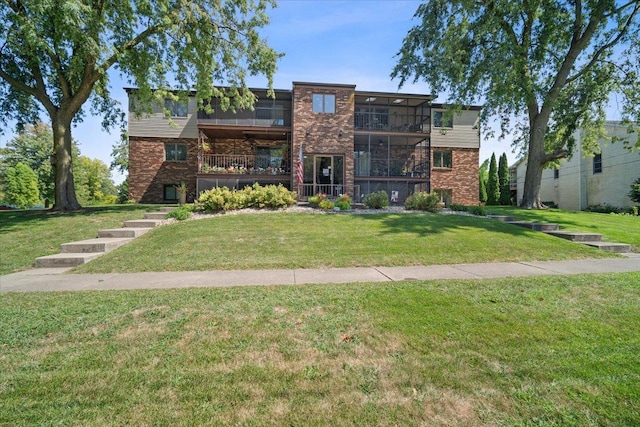 824 Mcgregor St Unit 4, Bloomington, IL 61701 - view of property