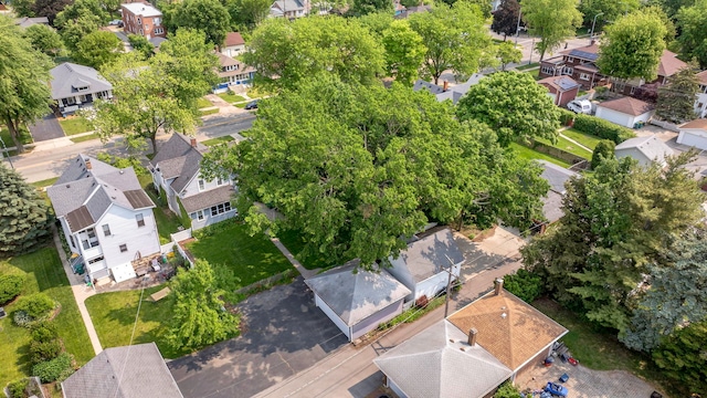 810 Glenwood Ave, Joliet, IL 60435 - view of property location featuring nearby suburban area