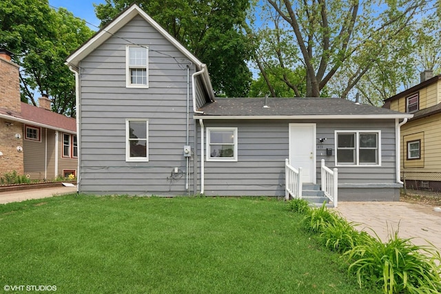 413 N Poplar St, Waukegan, IL 60085 - photo 1