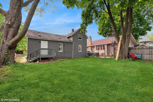 413 N Poplar St, Waukegan, IL 60085 - photo 15