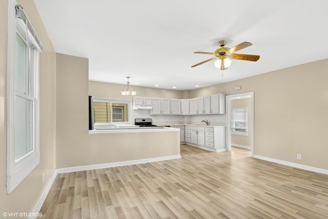 413 N Poplar St, Waukegan, IL 60085 - photo 3
