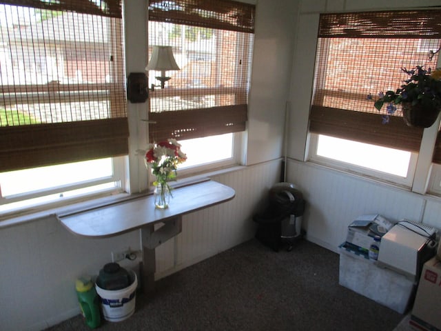 10918 S Ridgeway Ave, Chicago, IL 60655 - view of sunroom