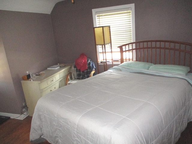 10918 S Ridgeway Ave, Chicago, IL 60655 - bedroom featuring wood finished floors