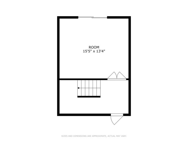 14613 Morningside Rd, Orland Park, IL 60462 - home floor plan