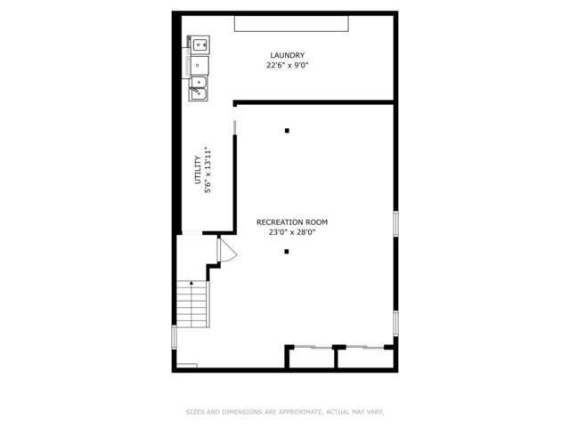 914 Meadowcrest Rd, La Grange Park, IL 60526 - room layout