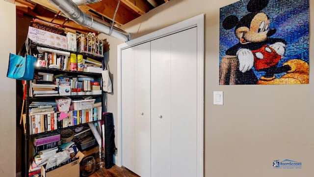 1535 S Douglas Ave, Arlington Heights, IL 60005 - view of storage area