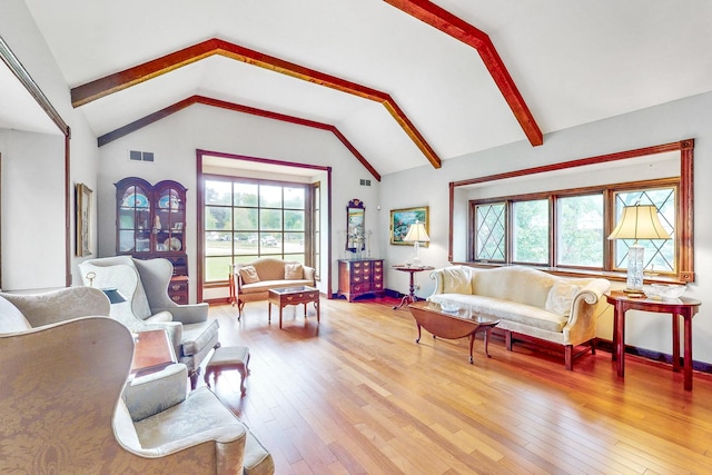 140 N Quincy St, Hinsdale, IL 60521 - living room with hardwood / wood-style flooring