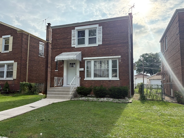 5314 S Lawndale Ave, Chicago, IL 60632 - photo 1