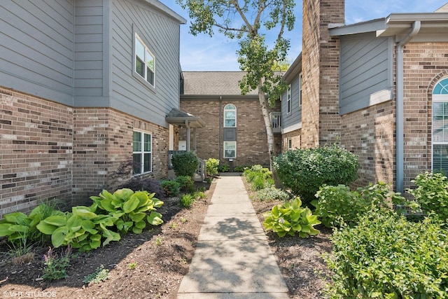 23 Foxcroft Rd Unit 235, Naperville, IL 60565 - view of community