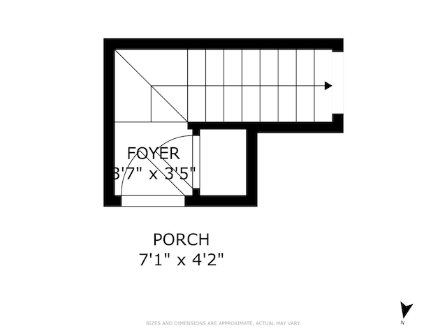 23 Foxcroft Rd Unit 235, Naperville, IL 60565 - view of home floor plan