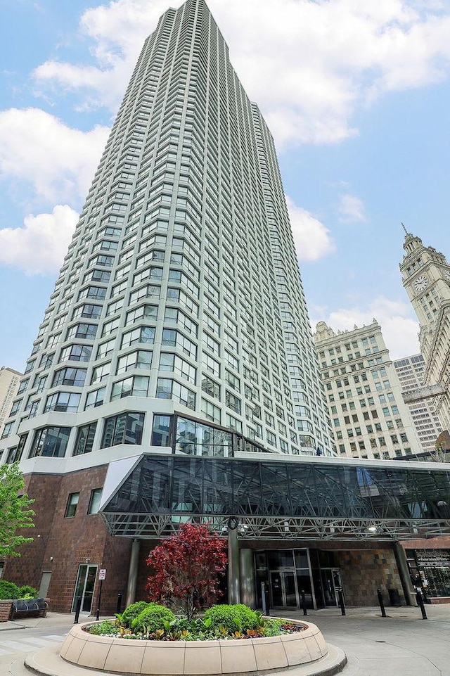 405 N Wabash Ave Unit 2204, Chicago, IL 60611 - view of property