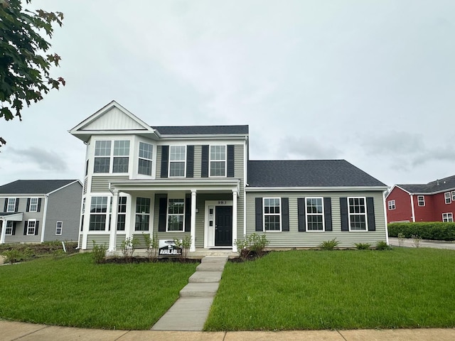 983 Celebration Dr, Aurora, IL 60504 - photo 1