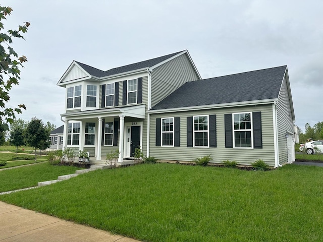 983 Celebration Dr, Aurora, IL 60504 - photo 2