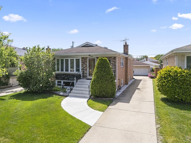 7728 Natchez Ave, Burbank, IL 60459 - photo 1