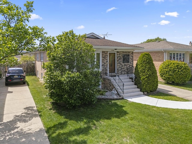 7728 Natchez Ave, Burbank, IL 60459 - photo 3