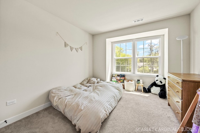 165 Canterbury Way, Lake Zurich, IL 60047 - bedroom with carpet floors