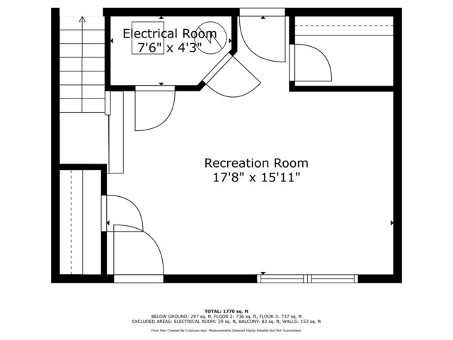 165 Canterbury Way, Lake Zurich, IL 60047 - view of property floor plan