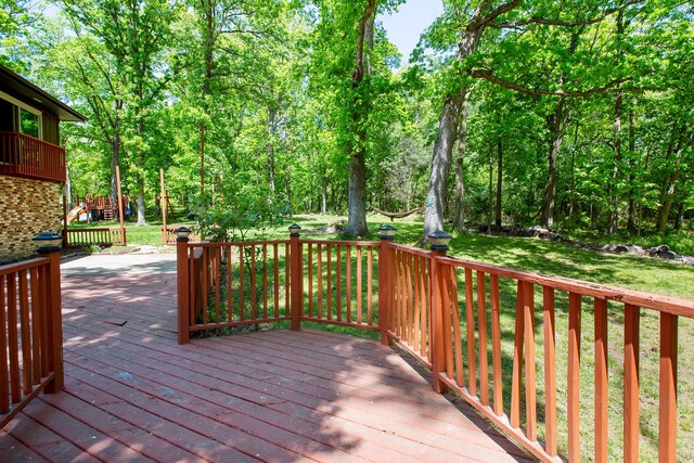 24307 S Plum Valley Dr, Crete, IL 60417 - photo 33