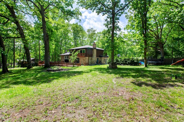 24307 S Plum Valley Dr, Crete, IL 60417 - photo 34