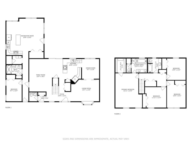 1250 Fernleaf Dr, Crystal Lake, IL 60014 - room layout