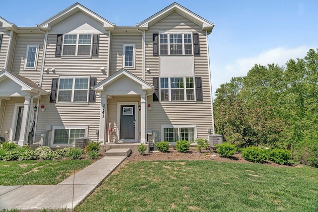 3741 Bailey Rd, Yorkville, IL 60560 - photo 2