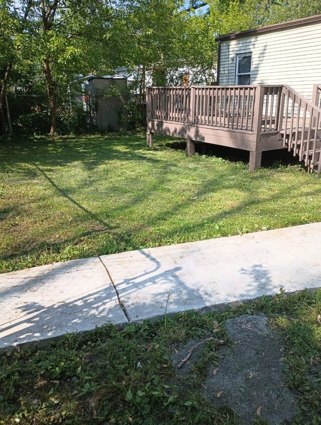 15730 Paulina St, Harvey, IL 60426 - photo 18