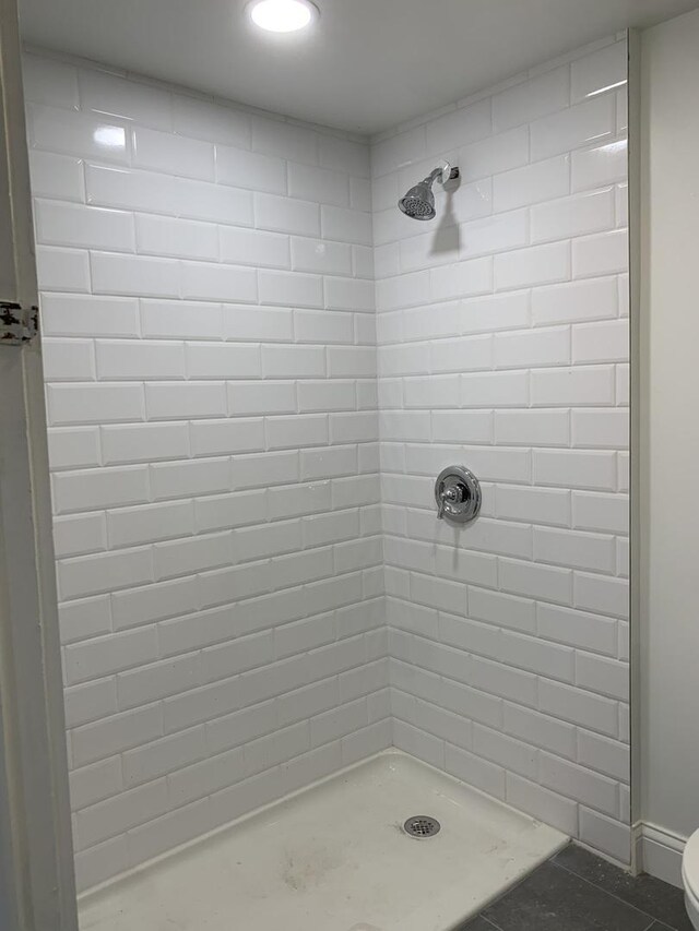4308 N Whipple St, Chicago, IL 60618 - spare room with wood finished floors and baseboards