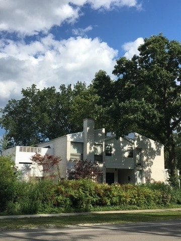 941 Harms Rd, Glenview, IL 60025 - view of community / neighborhood sign