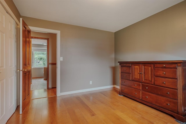 20541 E 2050 N Rd, Towanda, IL 61776 - bedroom with light wood finished floors and baseboards