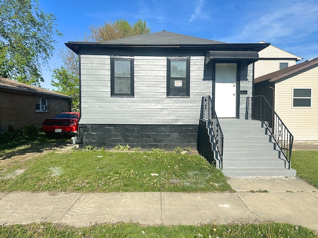 15117 2nd Ave, Phoenix, IL 60426 - view of front of house