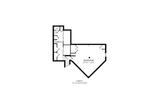870 Woodbine Rd, Highland Park, IL 60035 - home floor plan