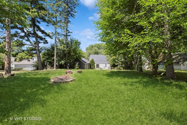 1826 Ohio Pkwy, Rockford, IL 61108 - view of green lawn
