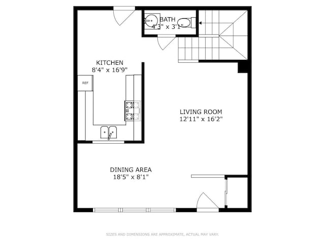 2258 Reflections Dr Unit 2258, Aurora, IL 60502 - room layout