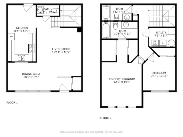 2258 Reflections Dr Unit 2258, Aurora, IL 60502 - floor plan / room layout