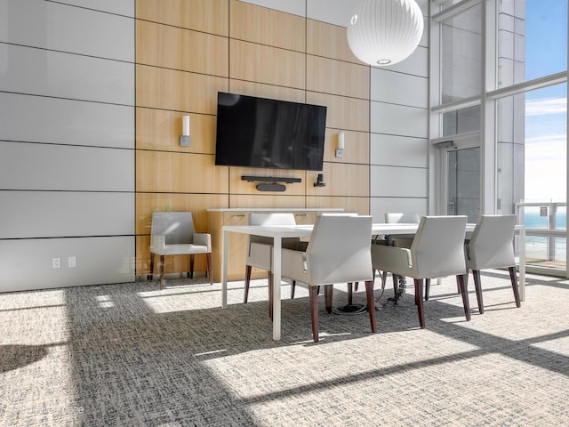 340 E Randolph St Unit 4703, Chicago, IL 60601 - view of building lobby