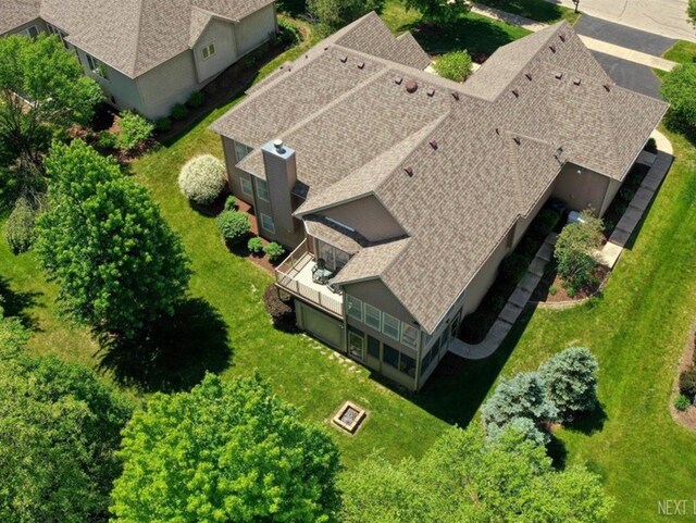 1356 Spring St, Yorkville, IL 60560 - photo 33