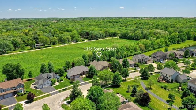 1356 Spring St, Yorkville, IL 60560 - photo 40