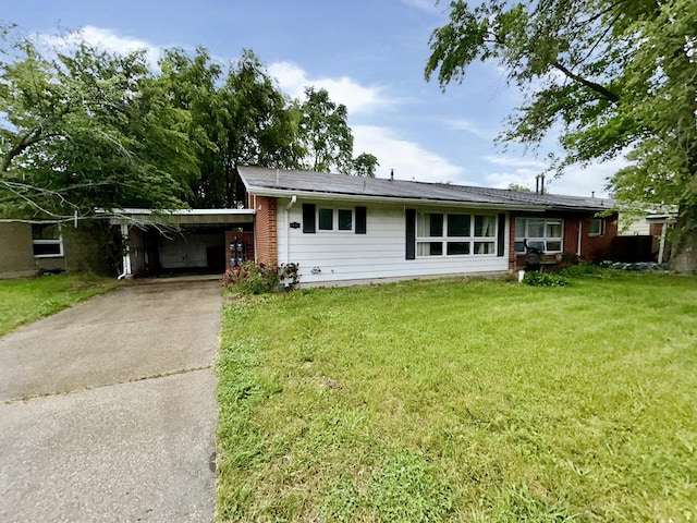 1505 Fairway Dr, Rantoul, IL 61866 - photo 2