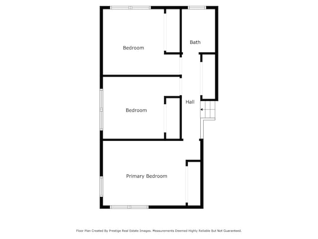 473 W Verret St, Elmhurst, IL 60126 - home floor plan