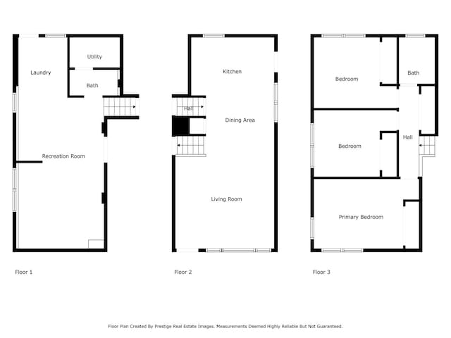 473 W Verret St, Elmhurst, IL 60126 - home floor plan