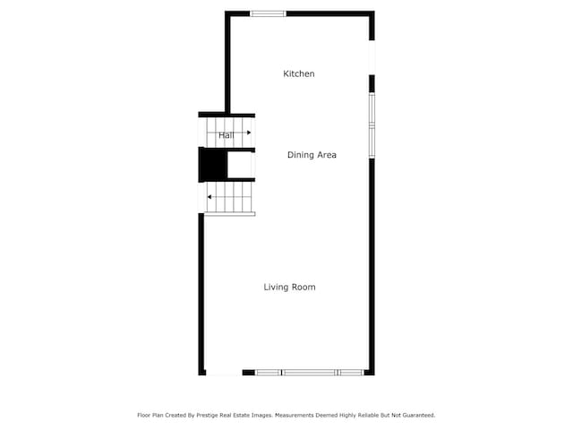 473 W Verret St, Elmhurst, IL 60126 - floor plan / room layout