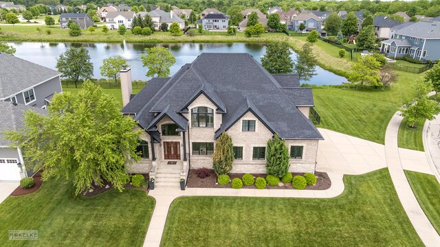 25202 Parkside Dr, Plainfield, IL 60544 - photo 4