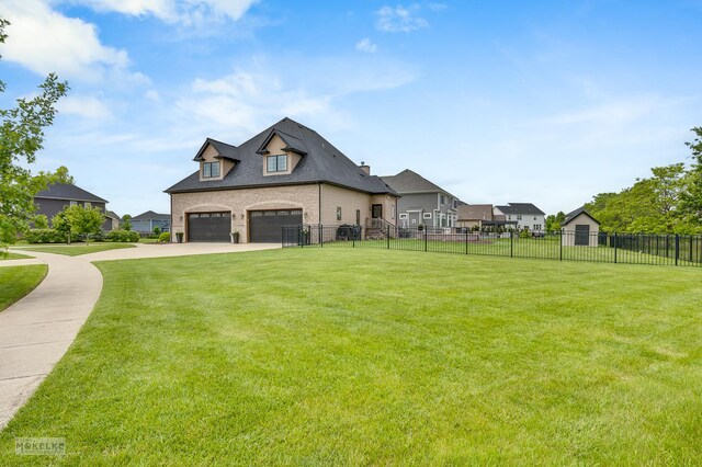 25202 Parkside Dr, Plainfield, IL 60544 - photo 44