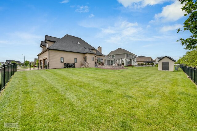 25202 Parkside Dr, Plainfield, IL 60544 - photo 45