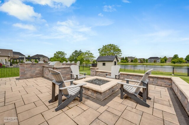 25202 Parkside Dr, Plainfield, IL 60544 - photo 48