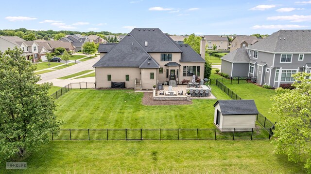 25202 Parkside Dr, Plainfield, IL 60544 - photo 53