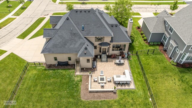 25202 Parkside Dr, Plainfield, IL 60544 - photo 57