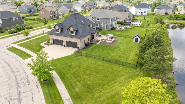 25202 Parkside Dr, Plainfield, IL 60544 - photo 58