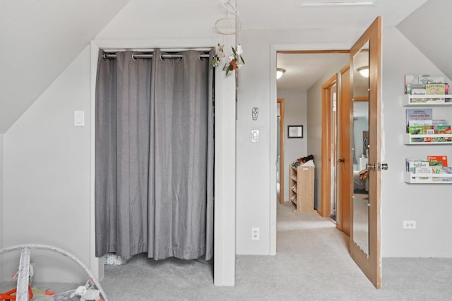7517 N Oketo Ave, Chicago, IL 60631 - interior space with carpet